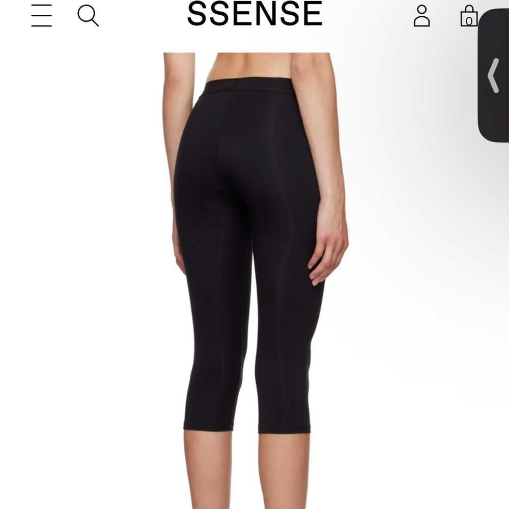 Tom ford leggings